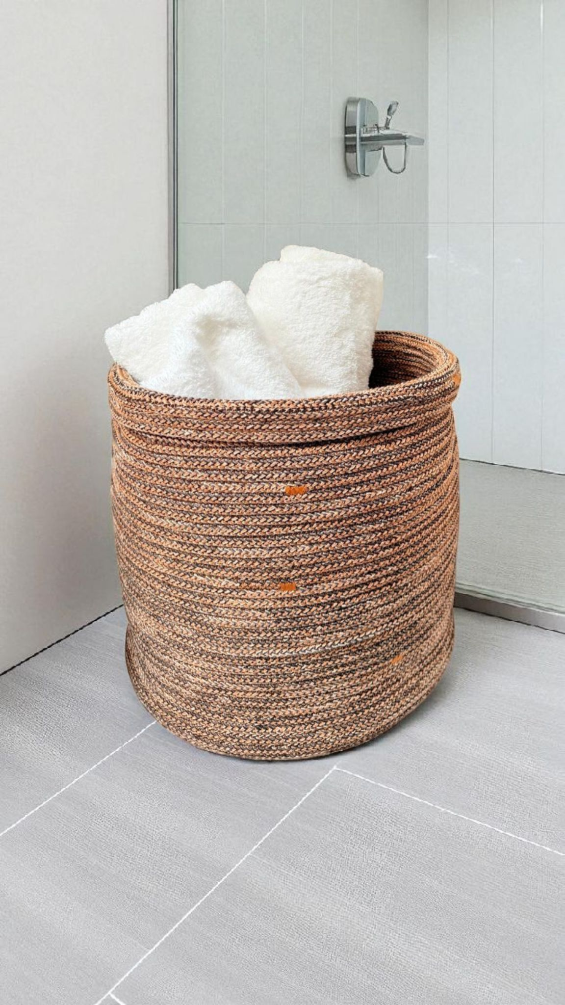 Soft Stitch Desert Sun