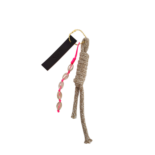 Bag Charm UNI Boho Melé