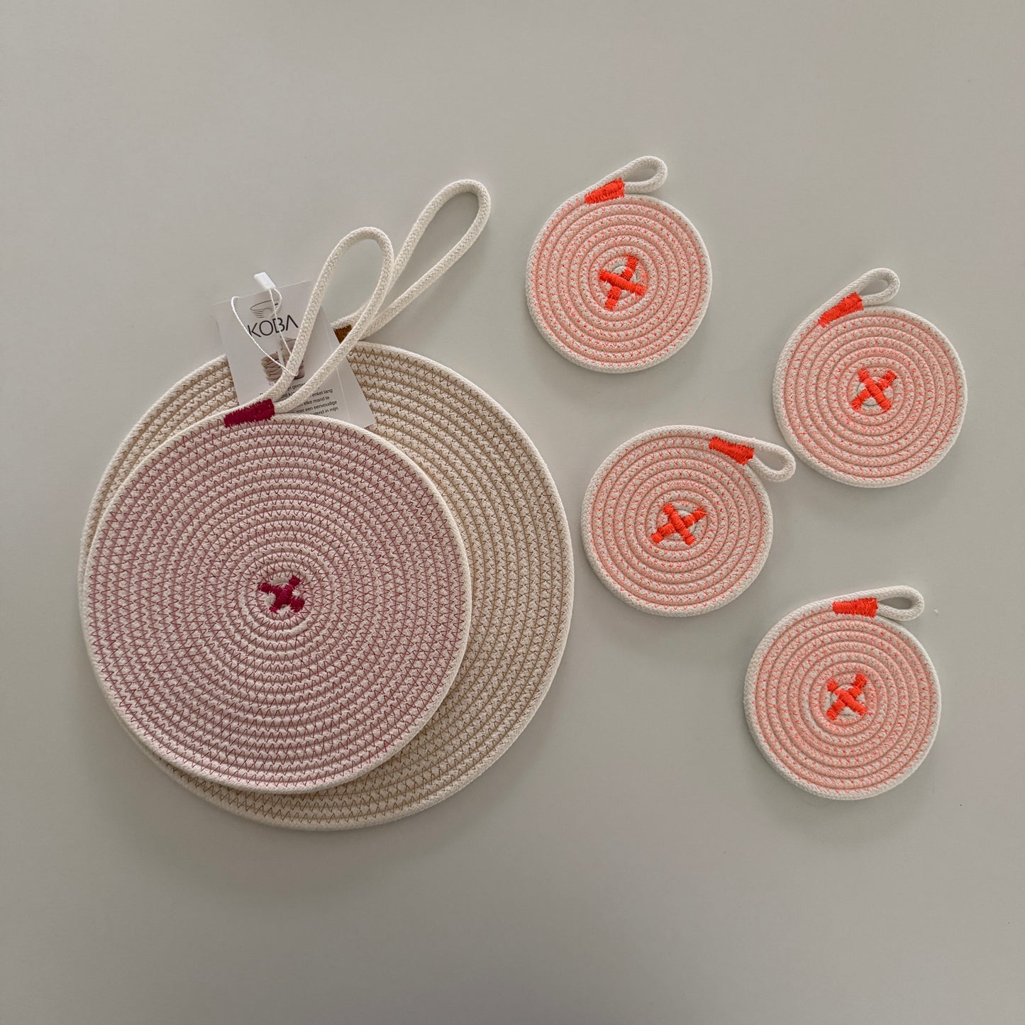 Your First Stitch Box