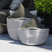 Load image into Gallery viewer, Outdoor storage Sage Elegance PP