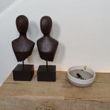 Load image into Gallery viewer, Boho Melé & White