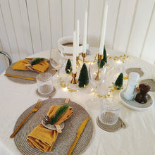 Load image into Gallery viewer, Placemat Boho Melé