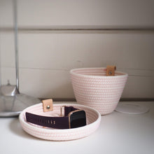 Load image into Gallery viewer, Mini Bowl UNI Rose