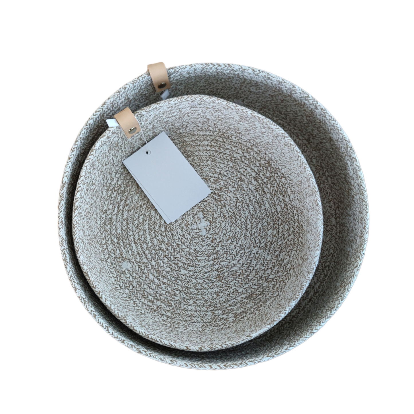 Plate High UNI Soft Boho Melé