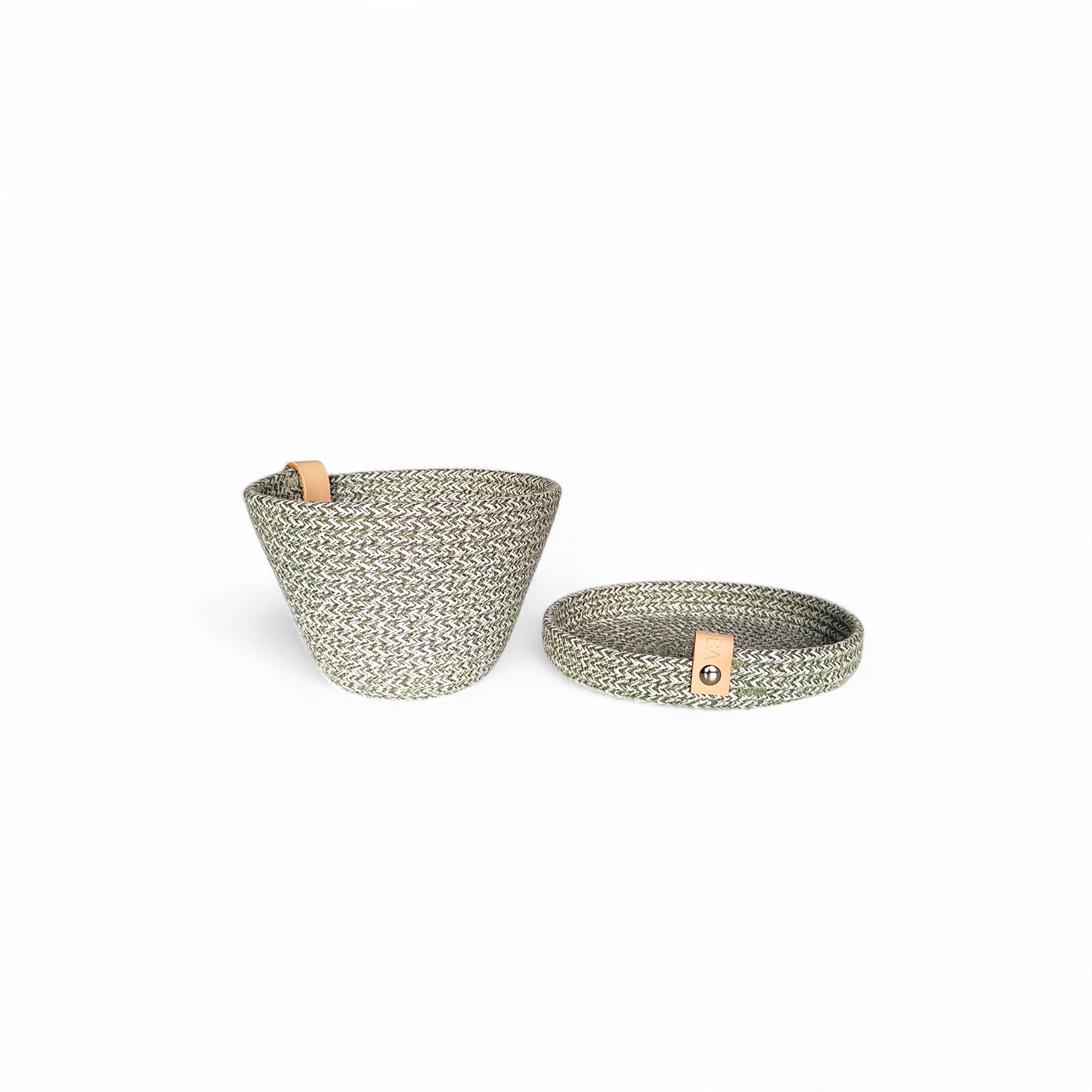 Mini Bowl Sage Green