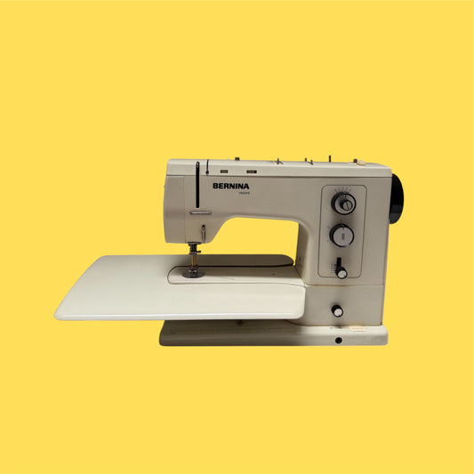 Your First Stitch - Digital Tutorial