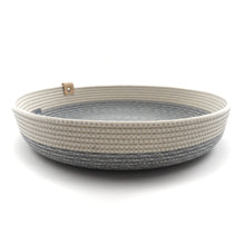 Load image into Gallery viewer, Pastel Grey & White