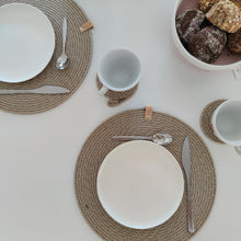 Load image into Gallery viewer, Placemat Boho Melé