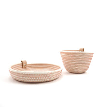 Load image into Gallery viewer, Mini Bowl UNI Salmon