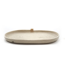 Load image into Gallery viewer, Oval Plate Boho