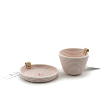Load image into Gallery viewer, Mini Bowl UNI Rose