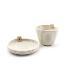 Load image into Gallery viewer, Mini Bowl UNI Ecru