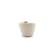 Load image into Gallery viewer, Mini Bowl UNI Ecru