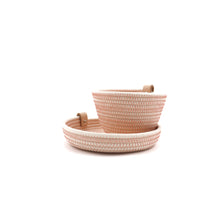 Load image into Gallery viewer, Mini Bowl UNI Salmon