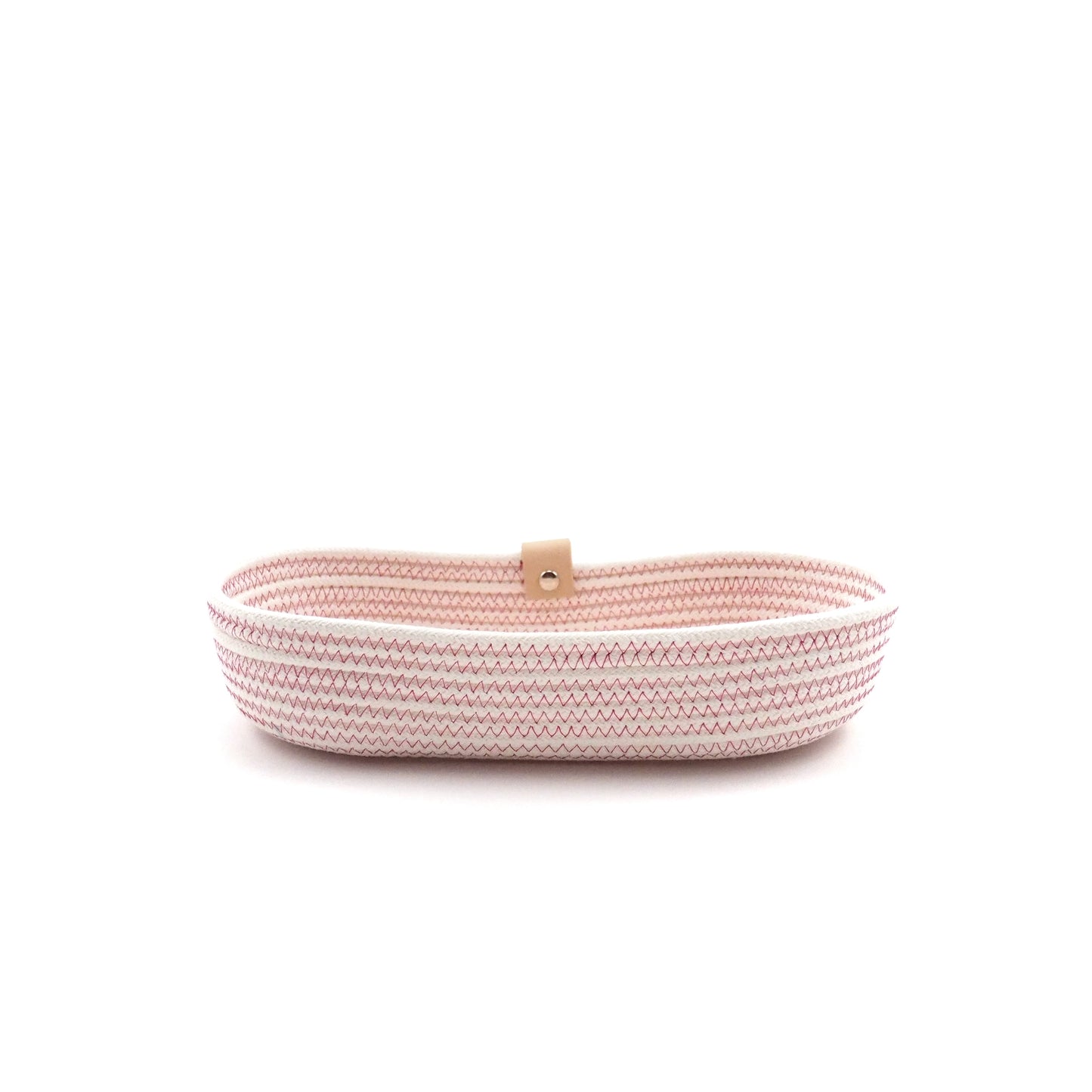 Pen holder UNI Fuchsia