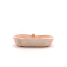 Load image into Gallery viewer, Pen holder UNI Fluo orange