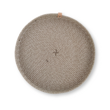 Load image into Gallery viewer, Plate Boho Melé