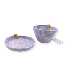 Load image into Gallery viewer, Mini Bowl UNI Lilla