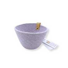 Load image into Gallery viewer, Mini Bowl UNI Lilla