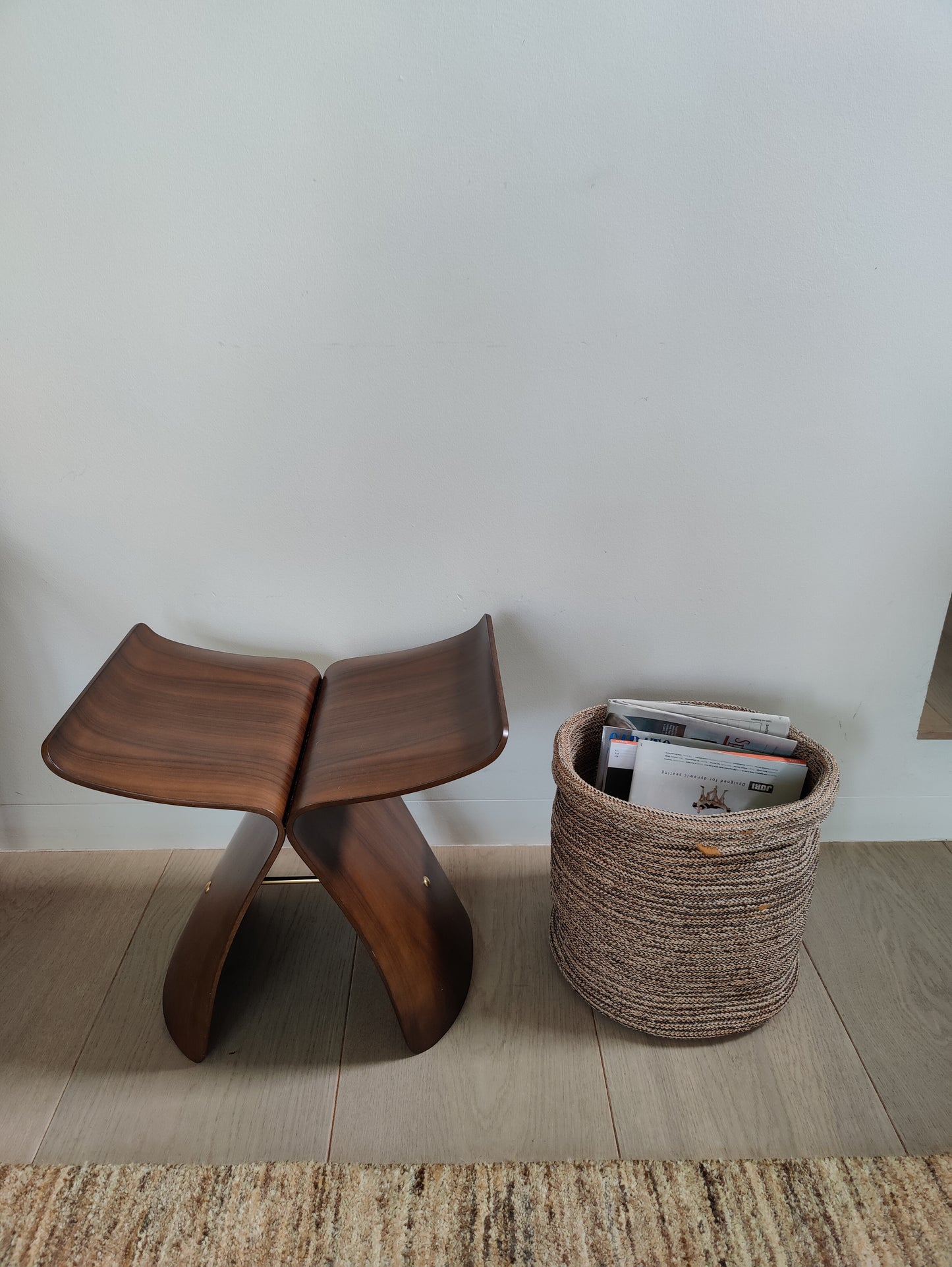 Soft Stitch Desert Sun