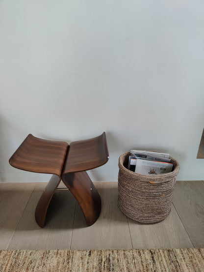 Soft Stitch Desert Sun