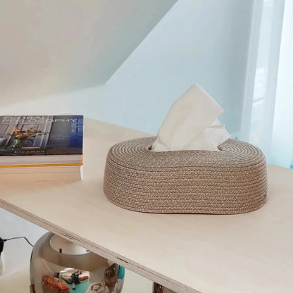 Tissue UNI Boho melé