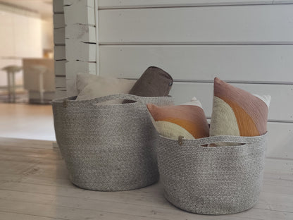 Outdoor storage Sage Elegance PP