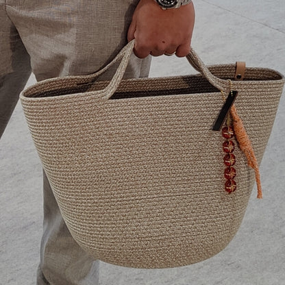 Carry Bag Uni Boho Melé