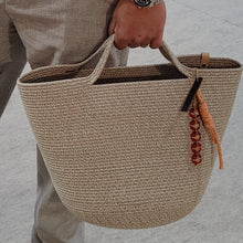 Load image into Gallery viewer, Carry Bag Uni Boho Melé