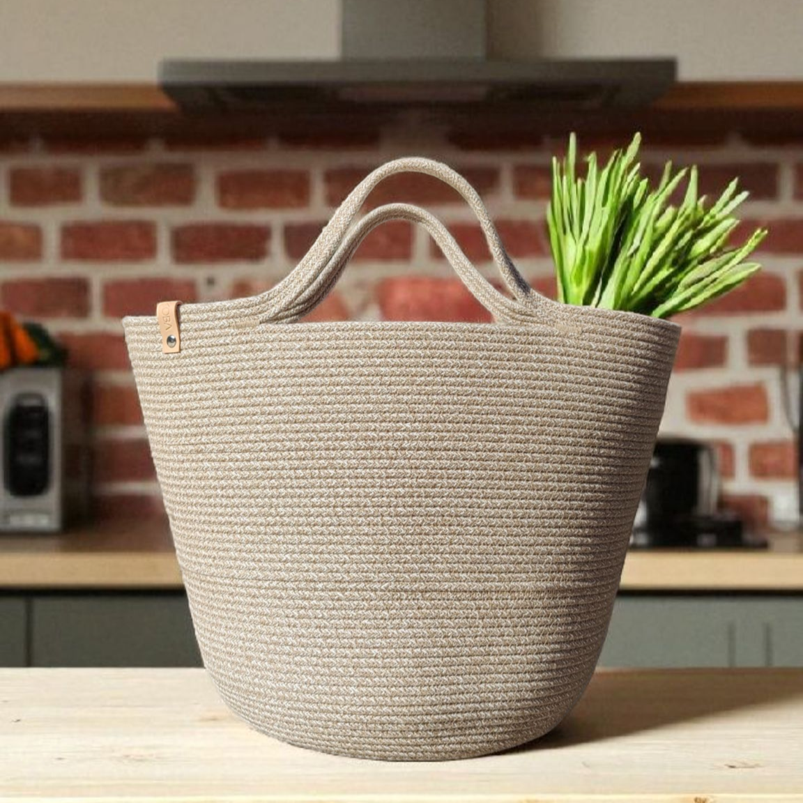 Carry Bag Uni Boho Melé