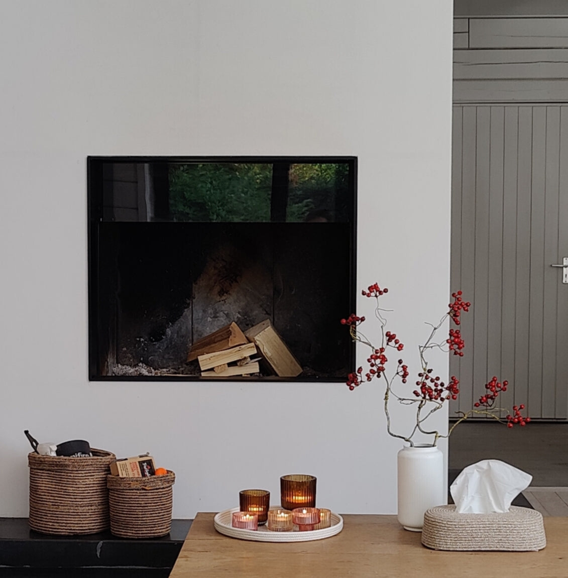 Soft Stitch Desert Sun