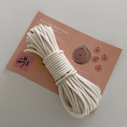 Your First Stitch Box