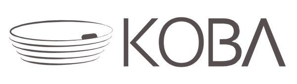 KOBA handmade in Belgium