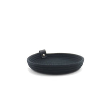 Load image into Gallery viewer, Mini Bowl Black Rope