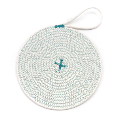 Pan Coaster UNI Turquoise