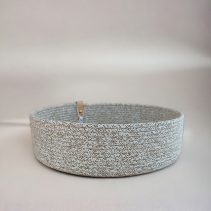 Plate High UNI Soft Boho Melé