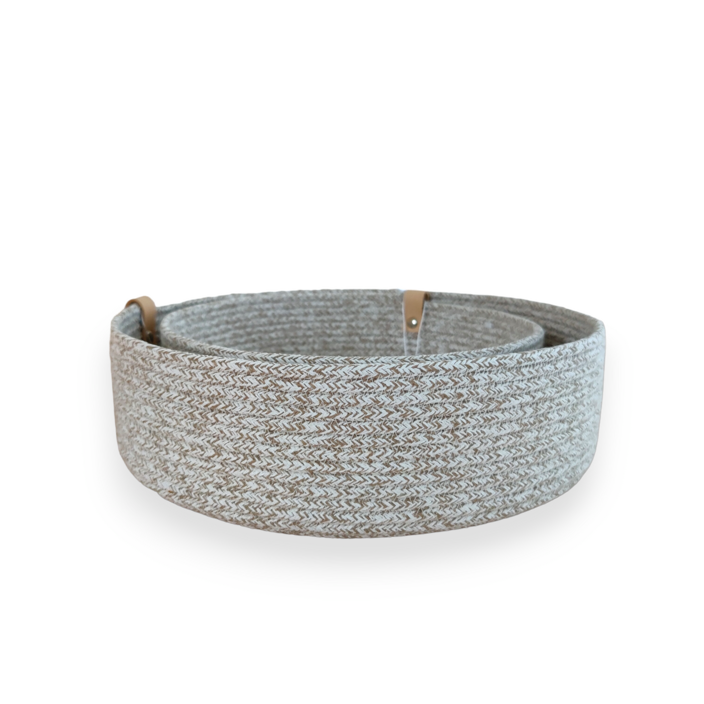 Plate High UNI Soft Boho Melé