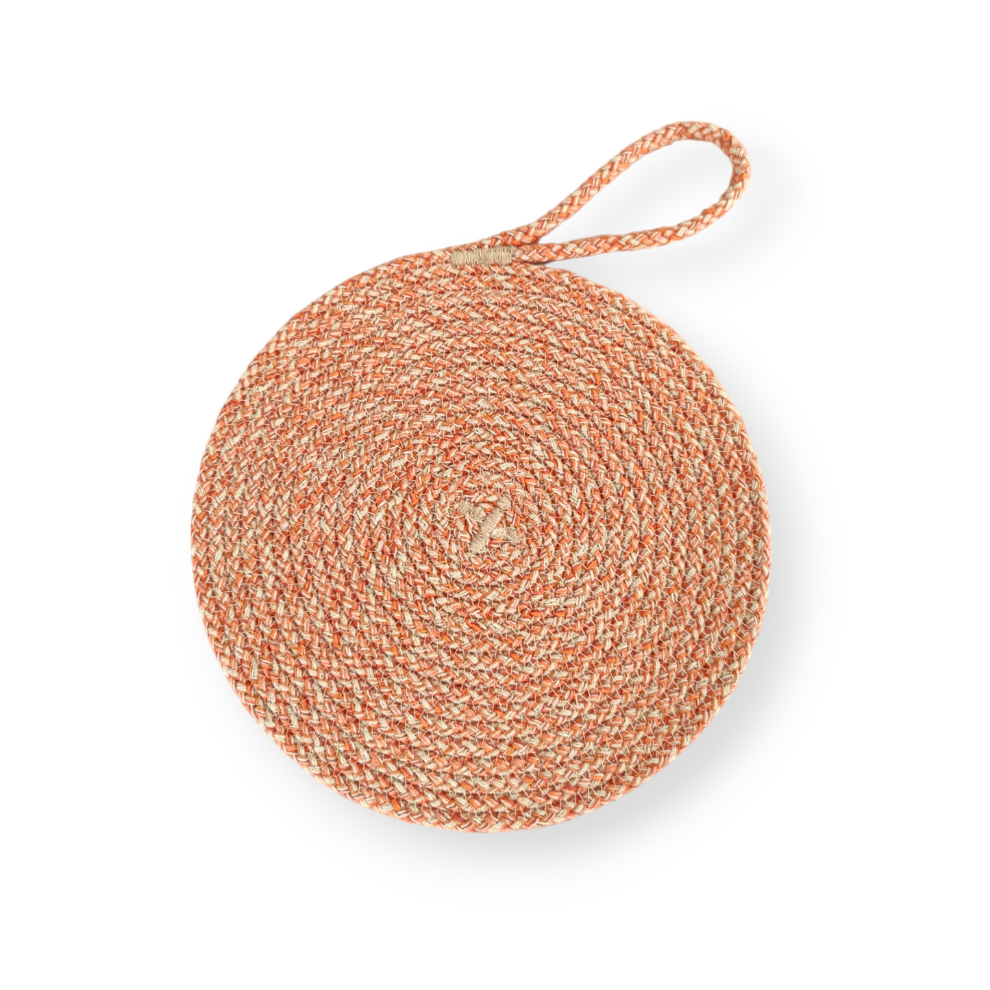 Pan Coaster UNI Peach