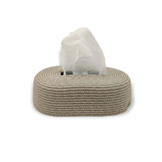 Tissue UNI Boho melé