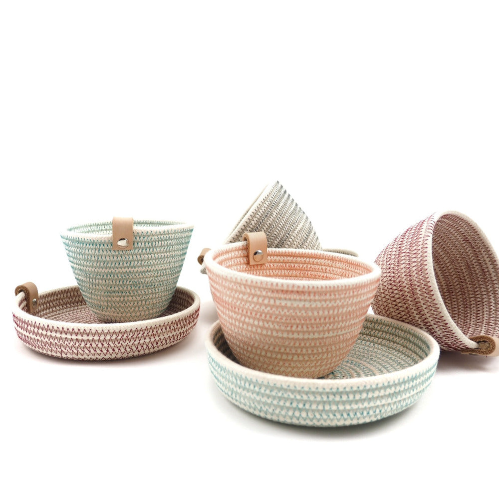 Mini Bowl UNI Bordeaux