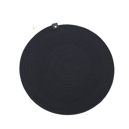 Placemat Black