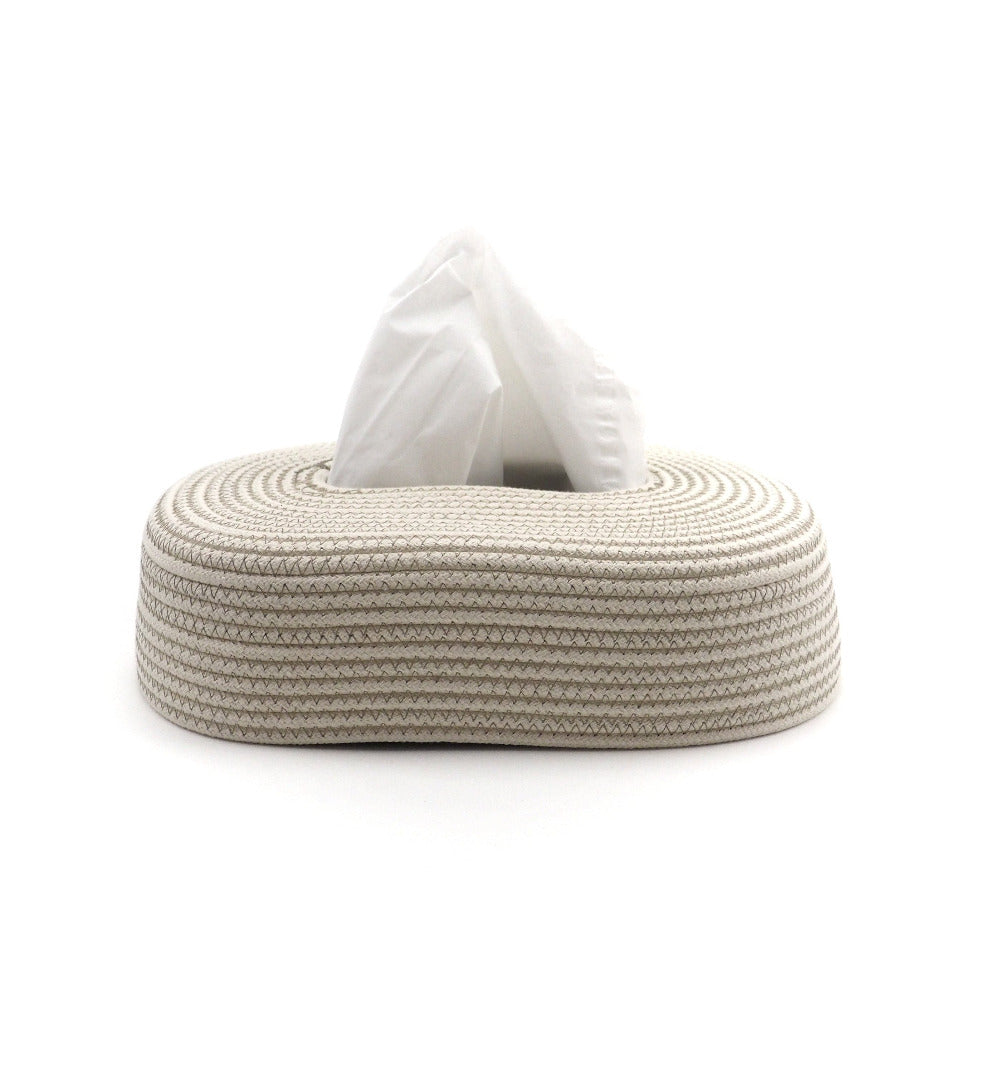 Tissue Box UNI Boho