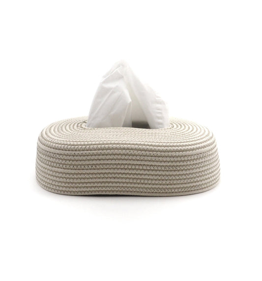 Tissue Box UNI Boho