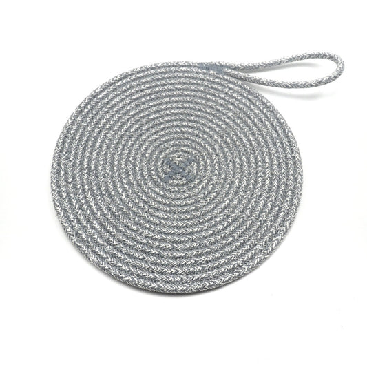 Pan Coaster UNI Pastel Grey