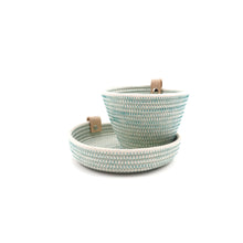 Load image into Gallery viewer, Mini Bowl UNI Turquoise