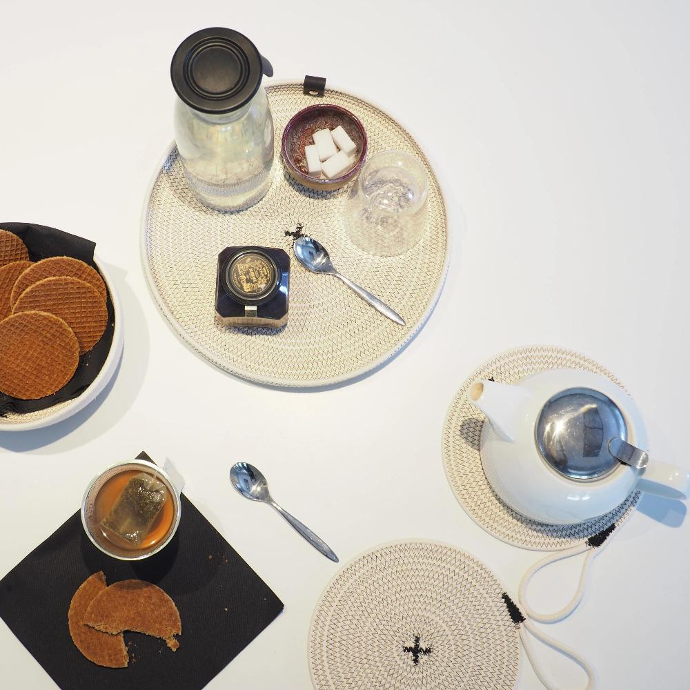 Pan Coaster UNI Boho