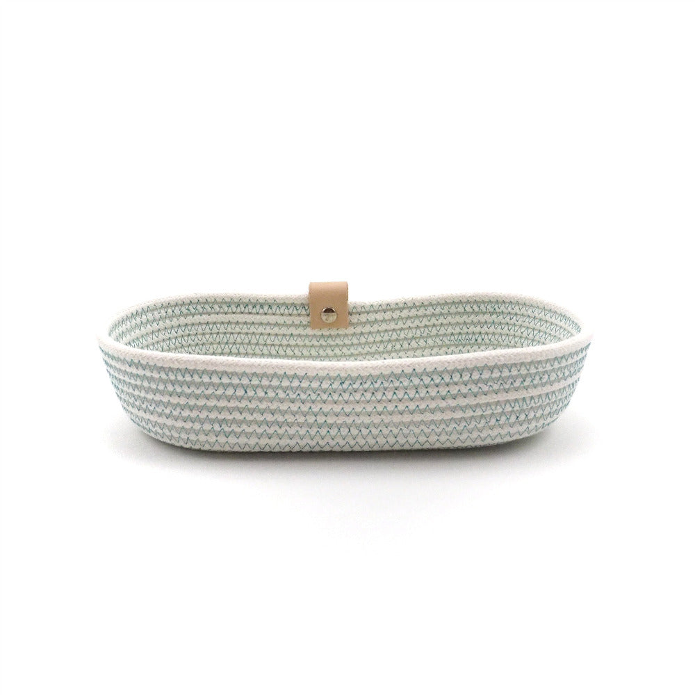 Pen holder  UNI Turquoise