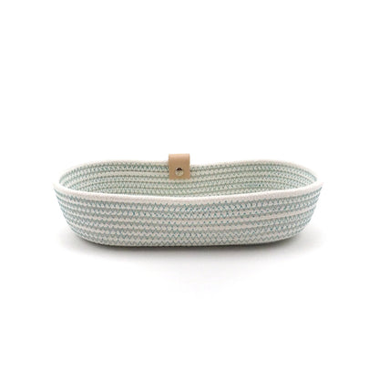 Pen holder  UNI Turquoise