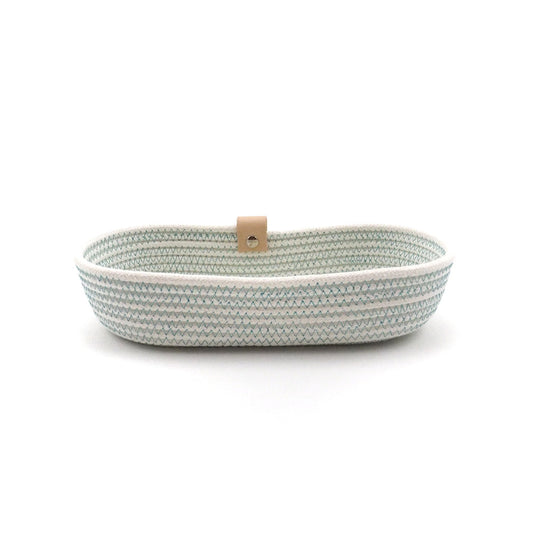 Pen holder  UNI Turquoise