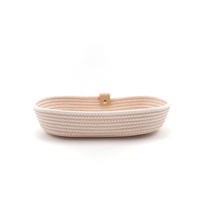 Pen holder UNI Salmon